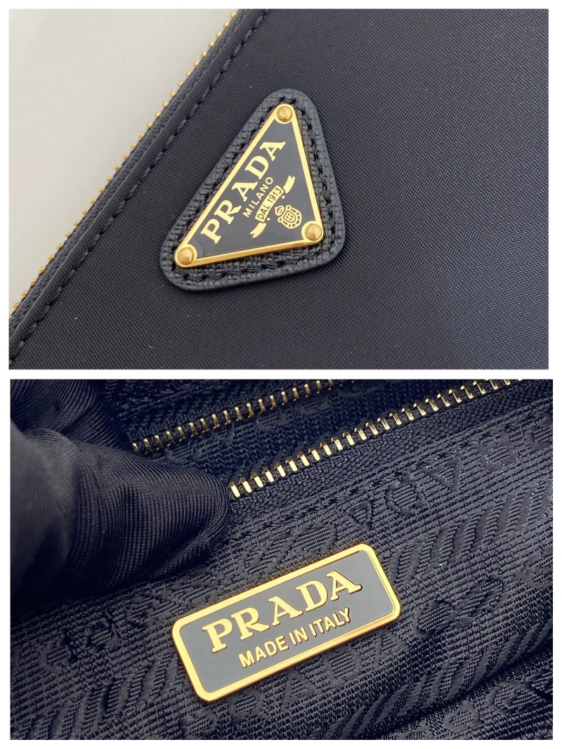 Pra*a satchel bags